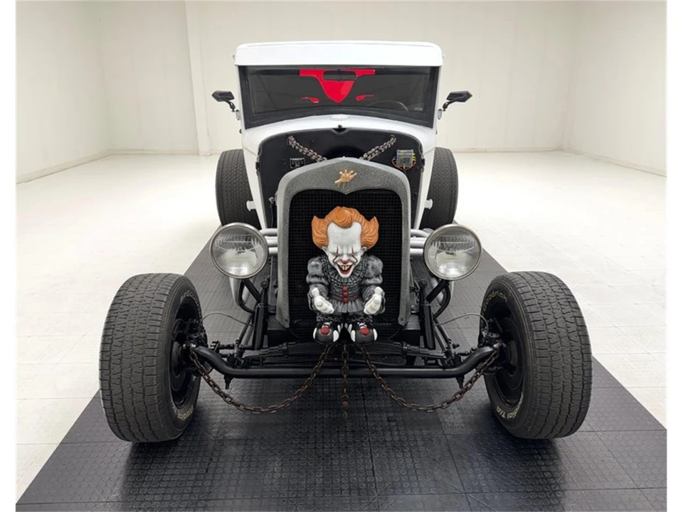 1931 Ford Model A - Image 8 of 31