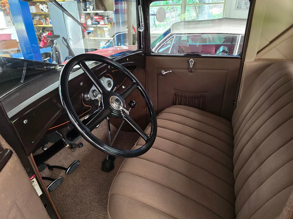1931 Ford Model A - Image 2 of 19