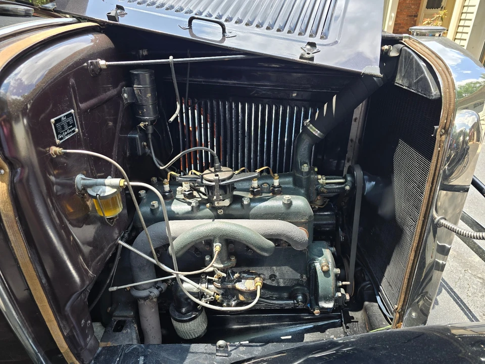 1931 Ford Model A - Image 17 of 19