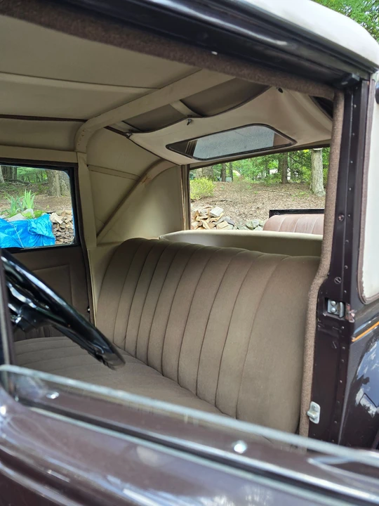 1931 Ford Model A - Image 12 of 19