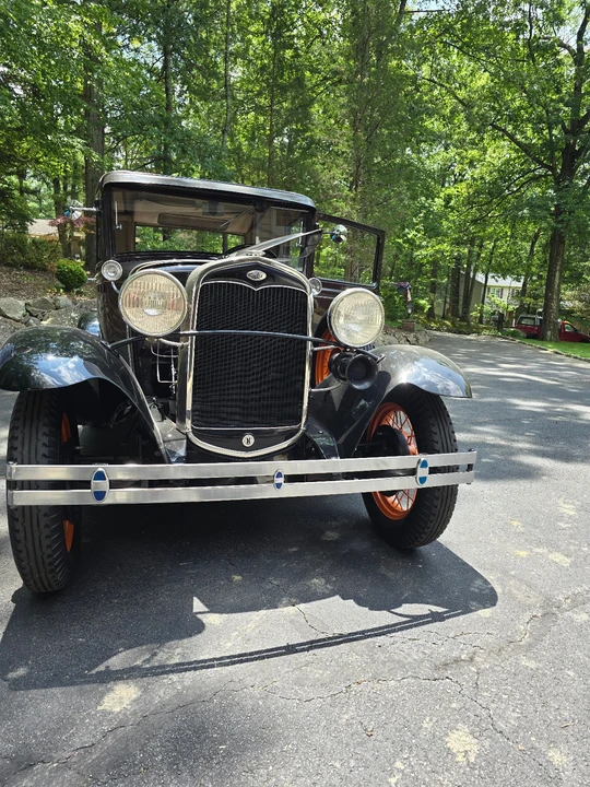 1931 Ford Model A - Image 16 of 19