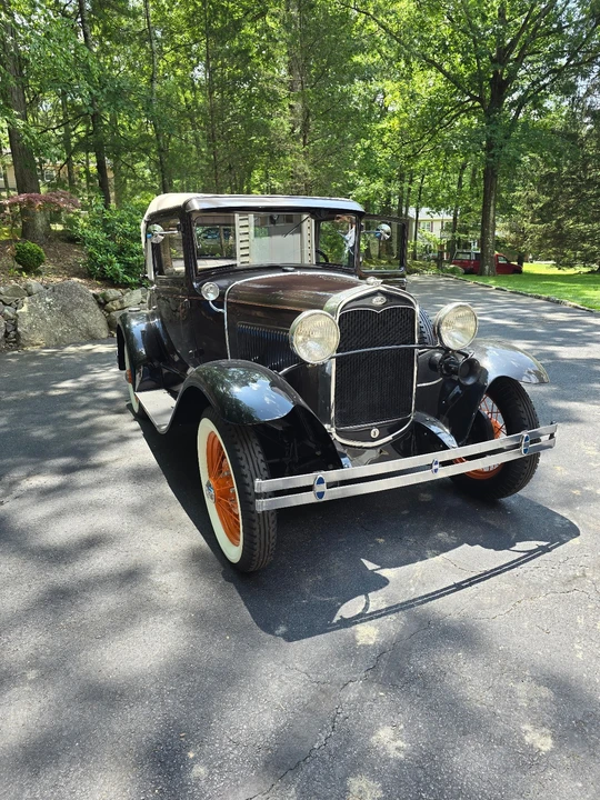 1931 Ford Model A - Image 15 of 19