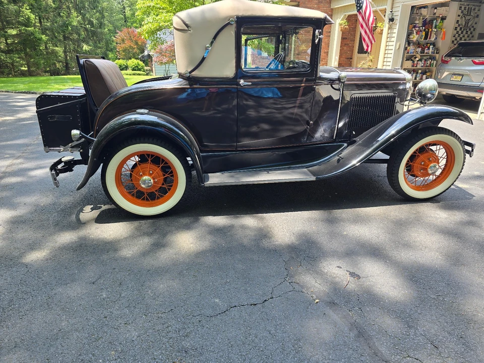 1931 Ford Model A - Image 14 of 19