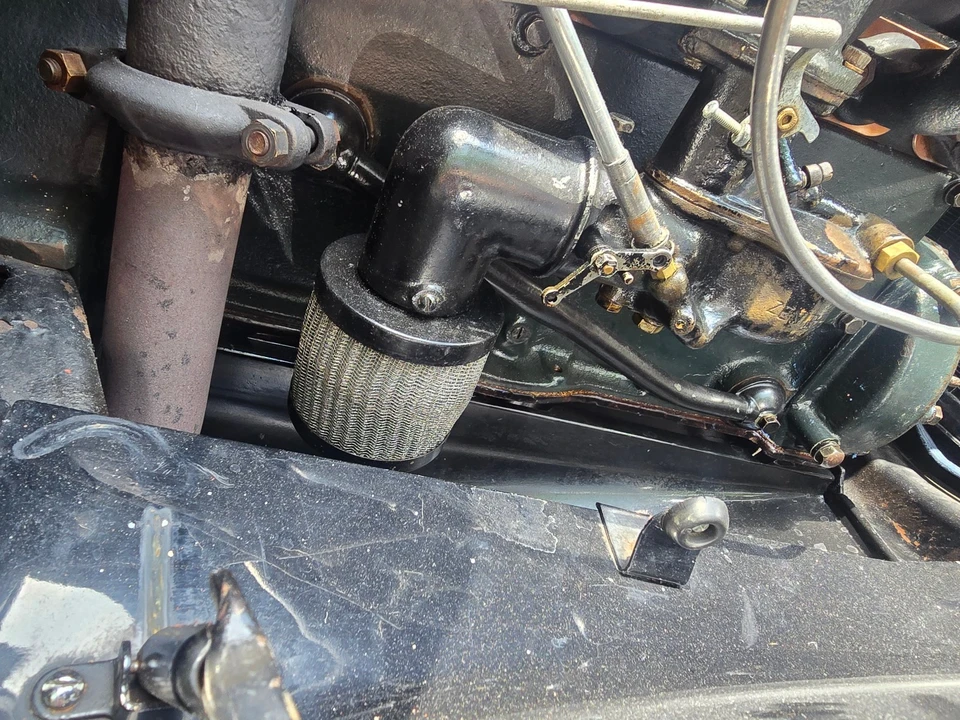 1931 Ford Model A - Image 18 of 19