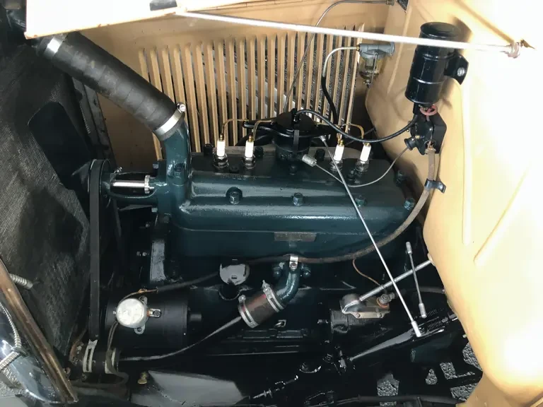 1931 Ford Model A - Image 3 of 11