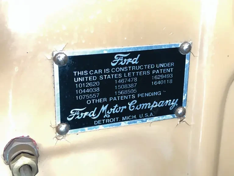 1931 Ford Model A - Image 10 of 11
