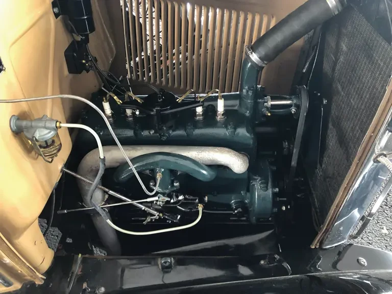 1931 Ford Model A - Image 9 of 11