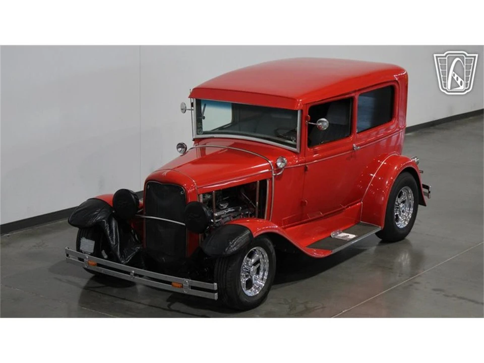 1931 Ford Model A - Image 21 of 31