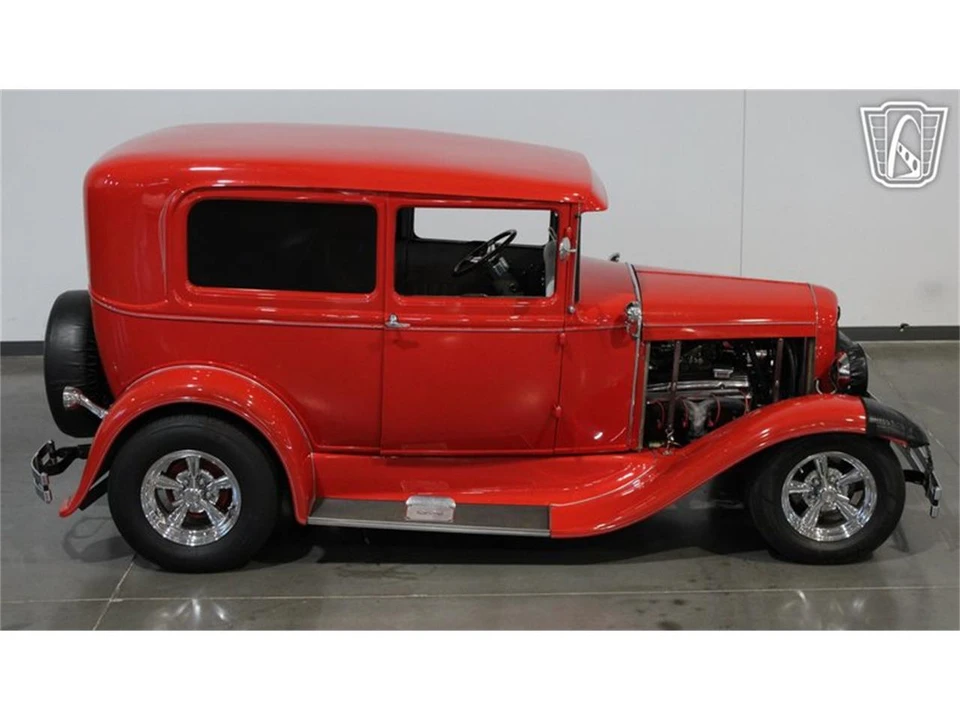 1931 Ford Model A - Image 16 of 31