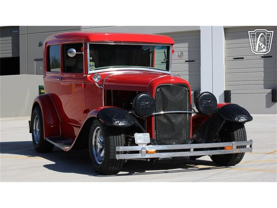 1931 Ford Model A - Image 6 of 31
