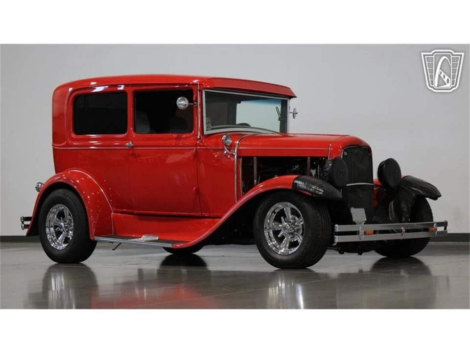 1931 Ford Model A - Image 31 of 31