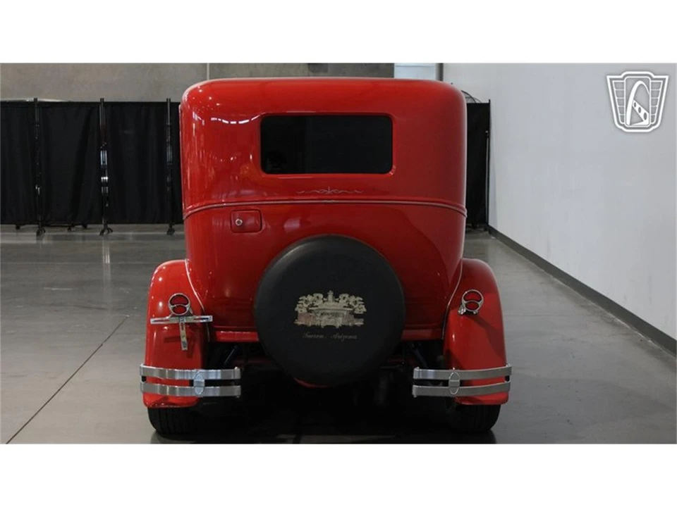 1931 Ford Model A - Image 26 of 31