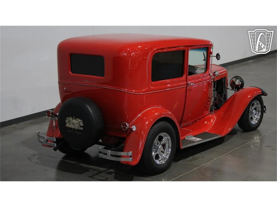 1931 Ford Model A - Image 17 of 31