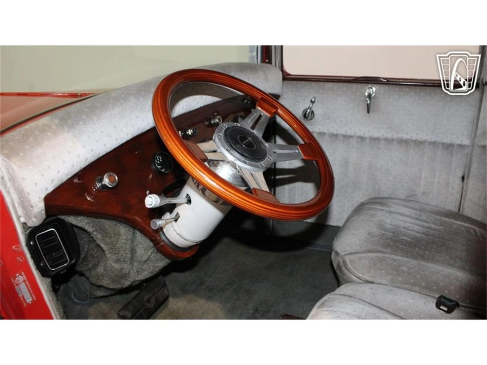 1931 Ford Model A - Image 7 of 31