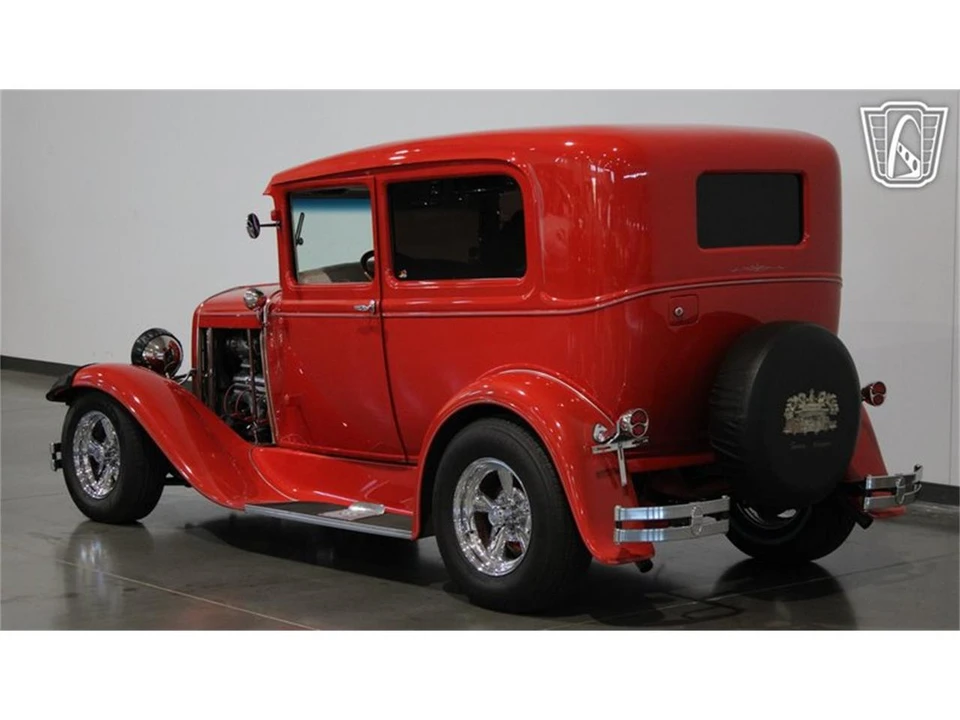 1931 Ford Model A - Image 27 of 31