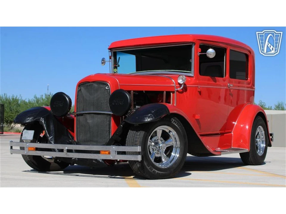 1931 Ford Model A - Image 2 of 31