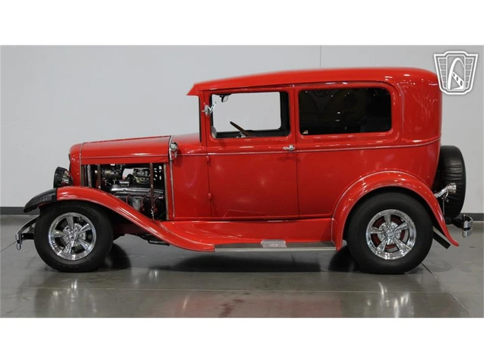 1931 Ford Model A - Image 28 of 31