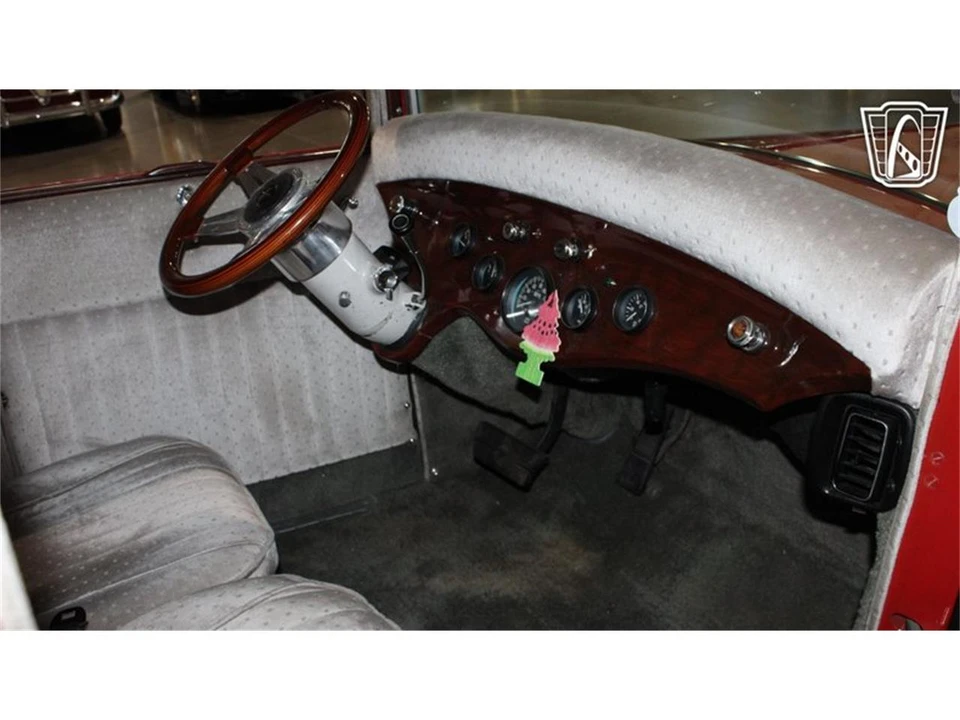 1931 Ford Model A - Image 8 of 31