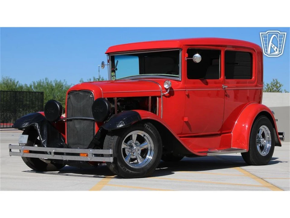 1931 Ford Model A - Image 3 of 31
