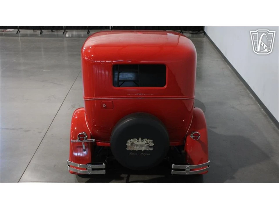 1931 Ford Model A - Image 18 of 31
