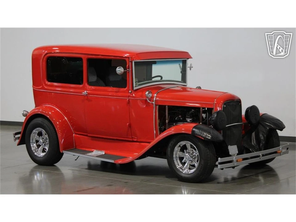 1931 Ford Model A - Image 23 of 31