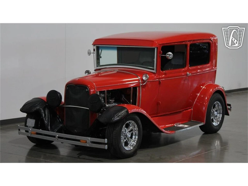 1931 Ford Model A - Image 29 of 31