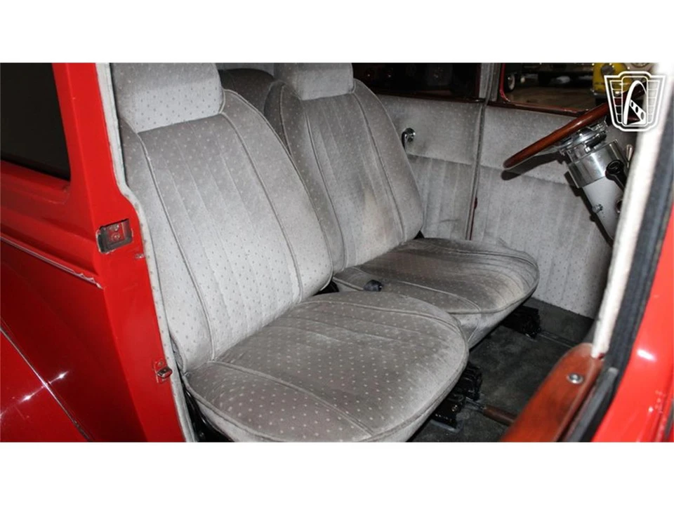 1931 Ford Model A - Image 9 of 31