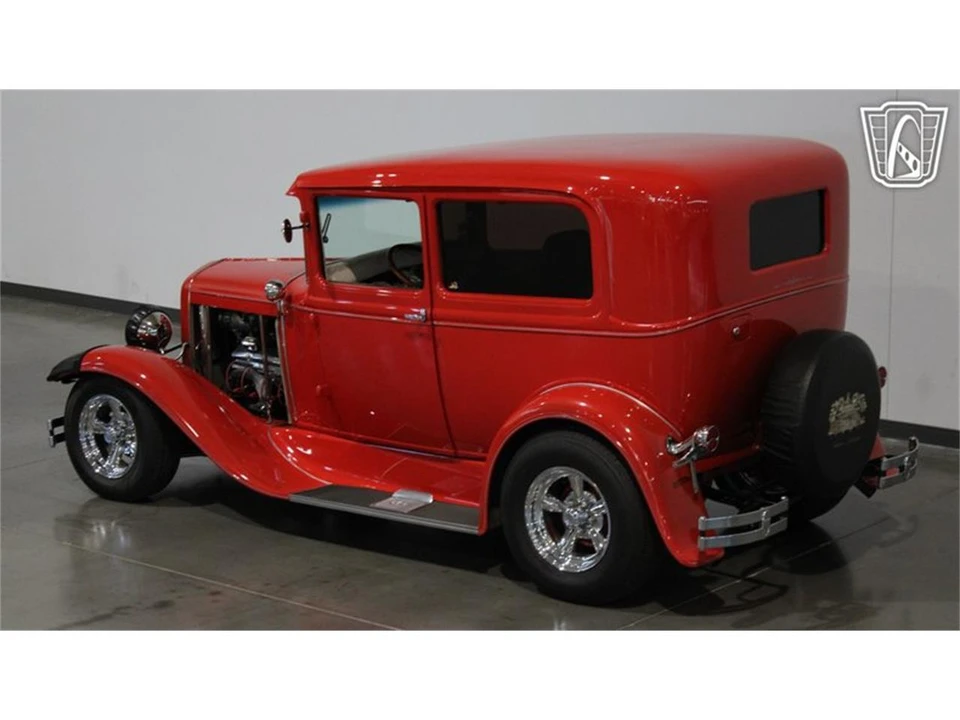 1931 Ford Model A - Image 19 of 31
