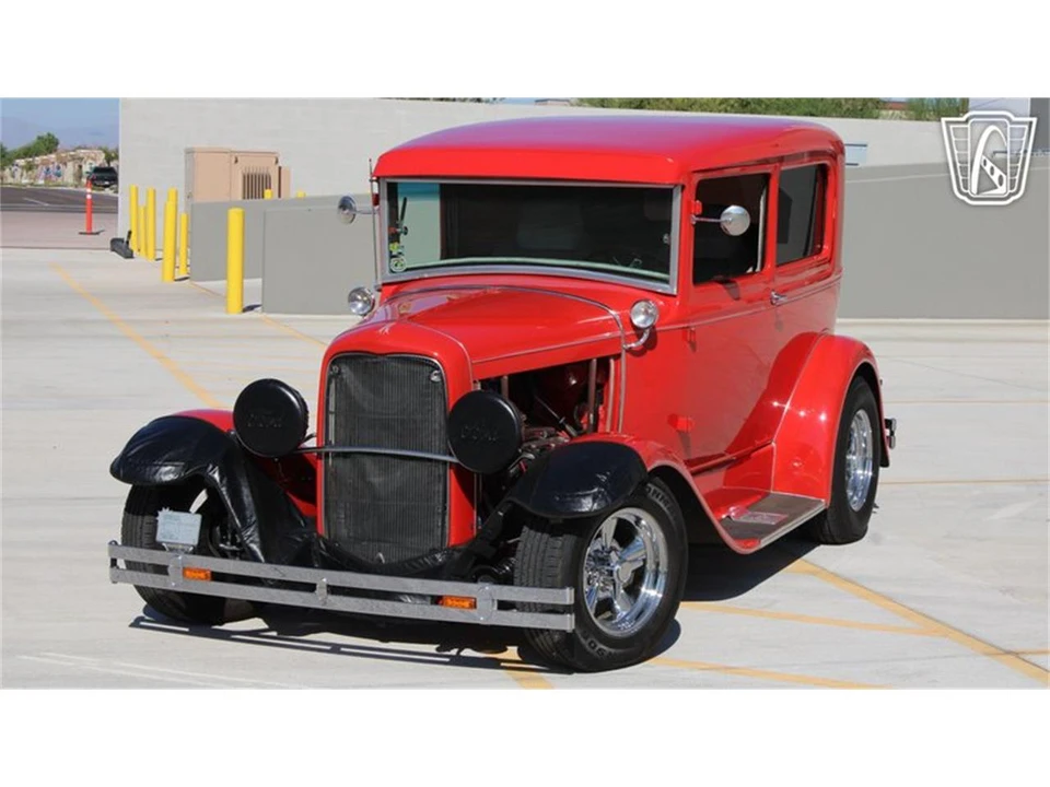 1931 Ford Model A - Image 4 of 31