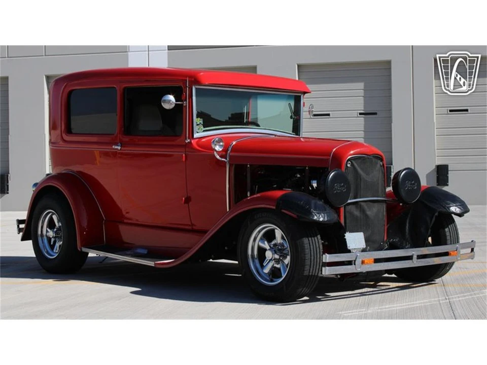 1931 Ford Model A - Image 5 of 31