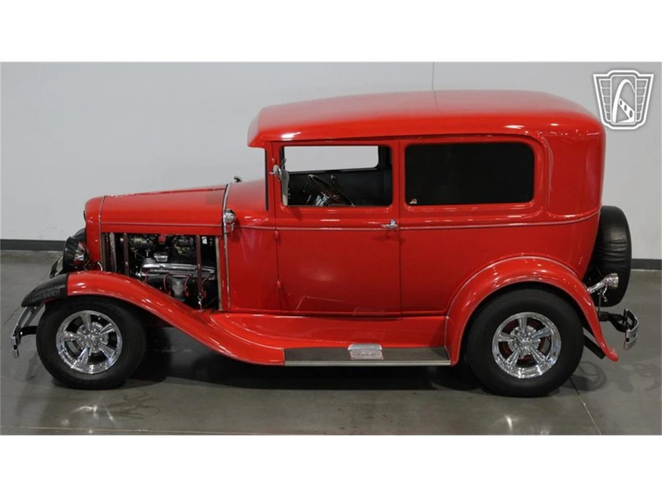 1931 Ford Model A - Image 20 of 31