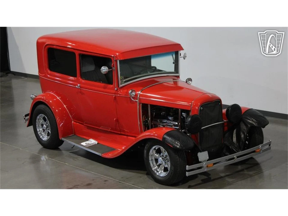 1931 Ford Model A - Image 15 of 31