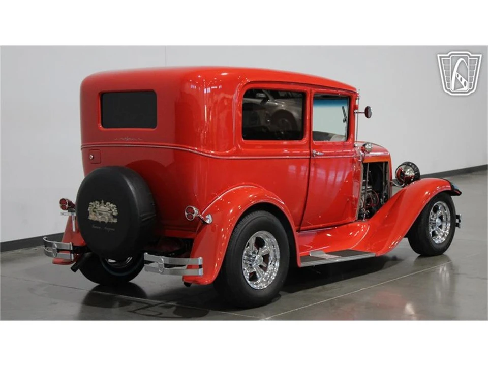 1931 Ford Model A - Image 25 of 31