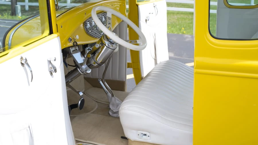 1931 Ford Model A - Image 4 of 12