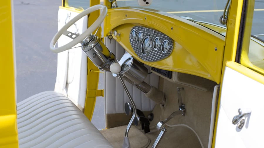 1931 Ford Model A - Image 5 of 12