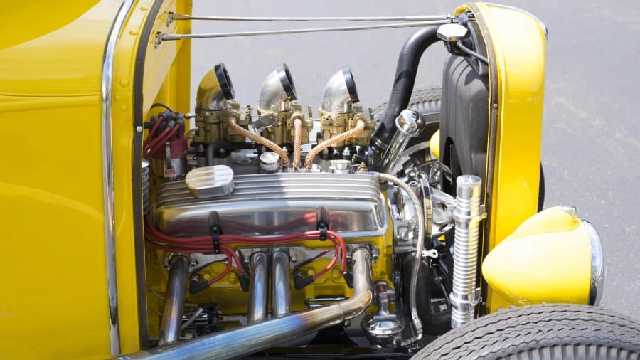 1931 Ford Model A - Image 7 of 12