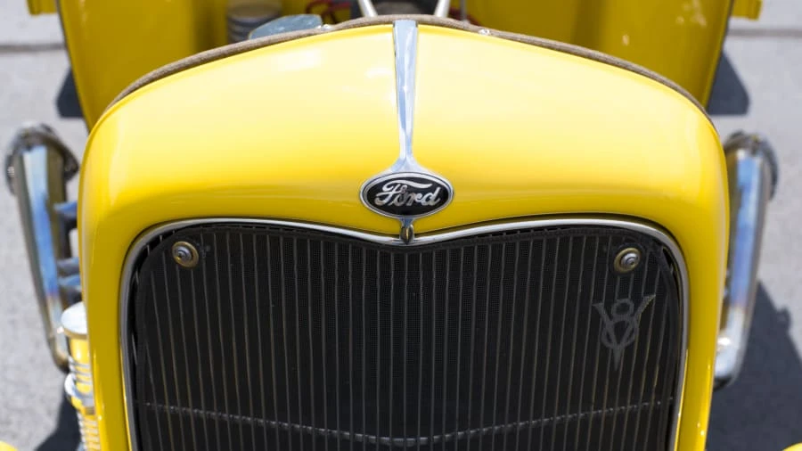 1931 Ford Model A - Image 9 of 12