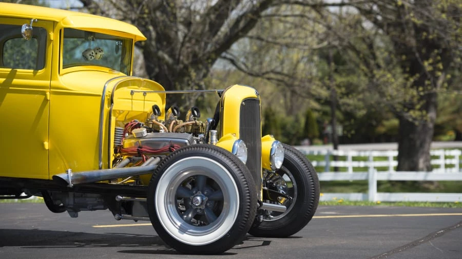 1931 Ford Model A - Image 10 of 12