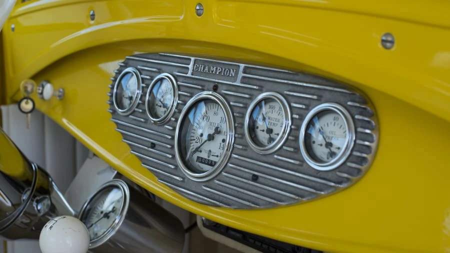 1931 Ford Model A - Image 11 of 12