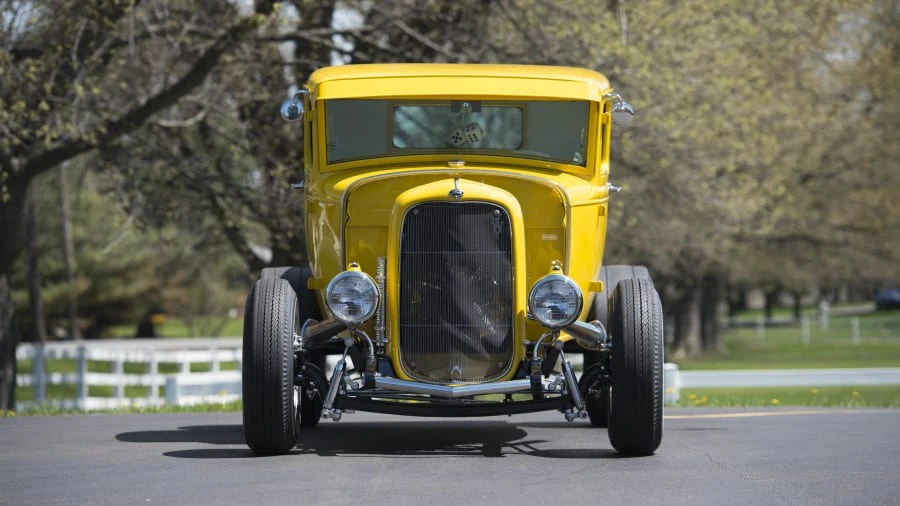 1931 Ford Model A - Image 12 of 12