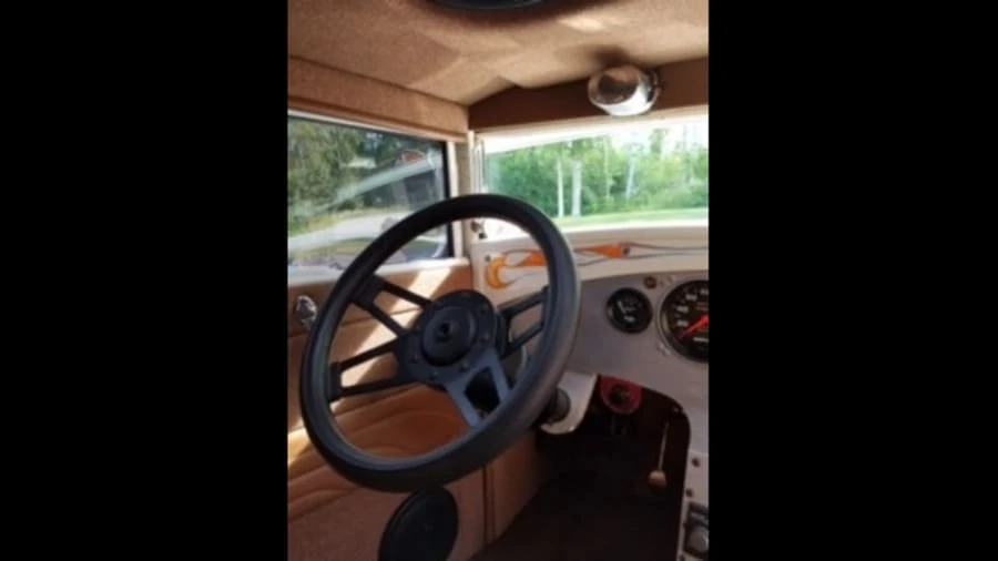 1931 Ford Model A - Image 5 of 12