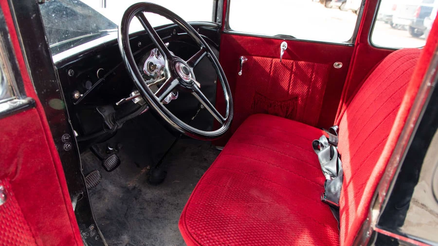 1931 Ford Model A - Image 4 of 12