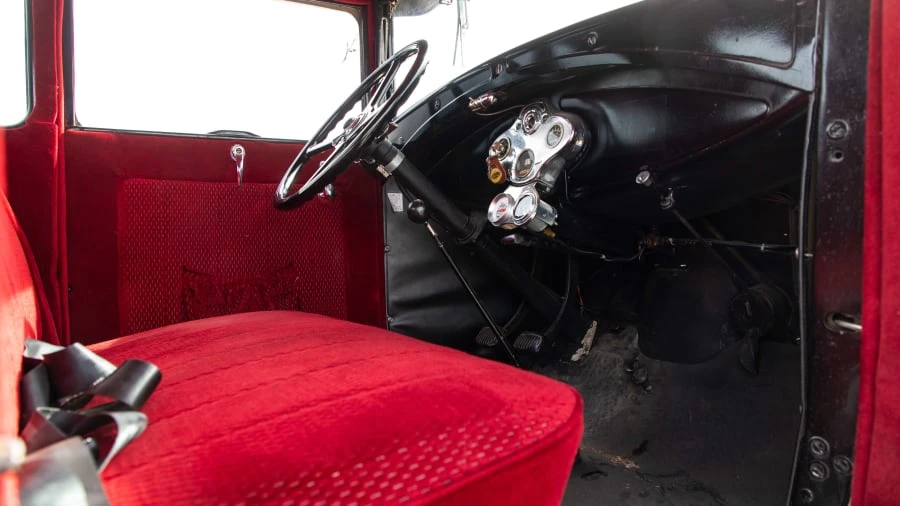 1931 Ford Model A - Image 5 of 12