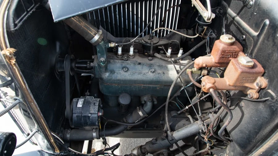 1931 Ford Model A - Image 6 of 12