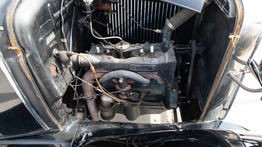 1931 Ford Model A - Image 7 of 12