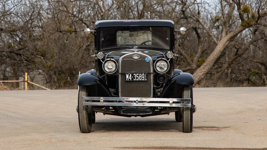 1931 Ford Model A - Image 10 of 12