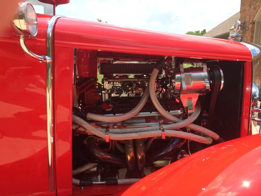 1931 Ford Model A - Image 23 of 31