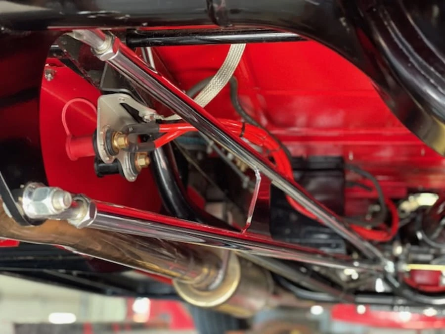 1931 Ford Model A - Image 30 of 31