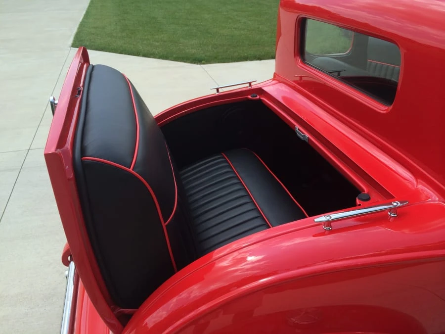 1931 Ford Model A - Image 17 of 31