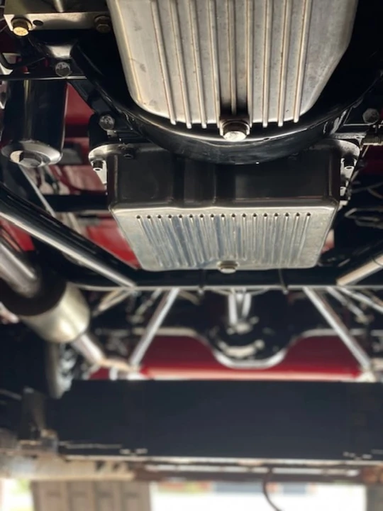 1931 Ford Model A - Image 29 of 31